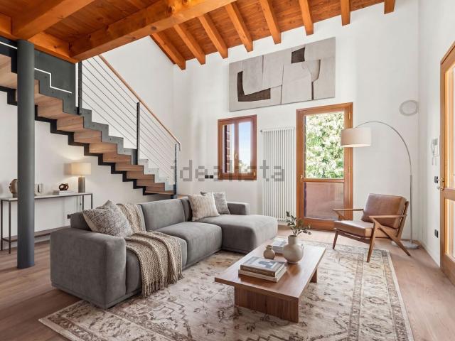 Appartamento in vendita di 146 m² in Via San Caterina, 252