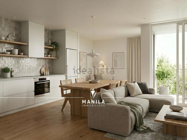 Appartamento in vendita di 146 m² in Via San Zeno