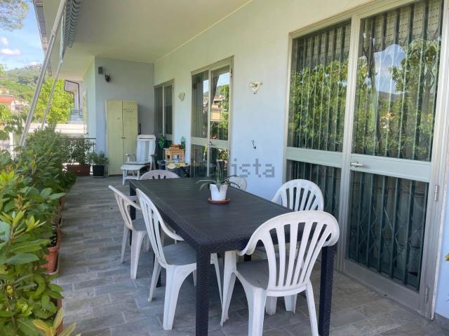 Appartamento in vendita di 146 m² in Via Sardegna