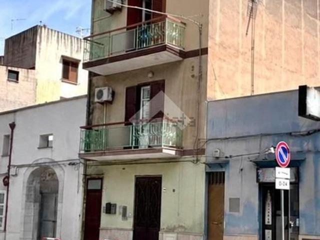 Appartamento in vendita di 146 m² in Via Sferracavallo, 151