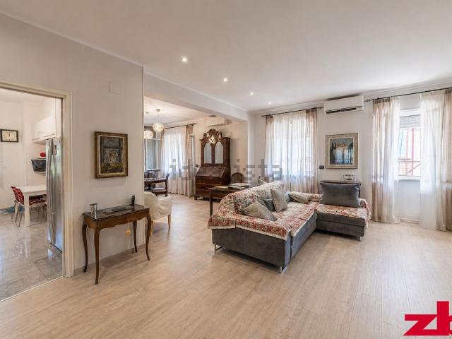 Appartamento in vendita di 146 m² in Via Stefano Prasca, 5
