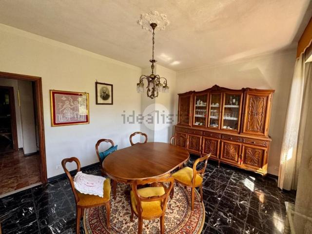 Appartamento in vendita di 146 m² in Via Papa Giovanni XXIII, 3