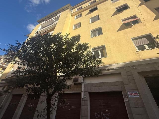 Appartamento in vendita di 146 m² in Via Pasquale Galluppi, 62