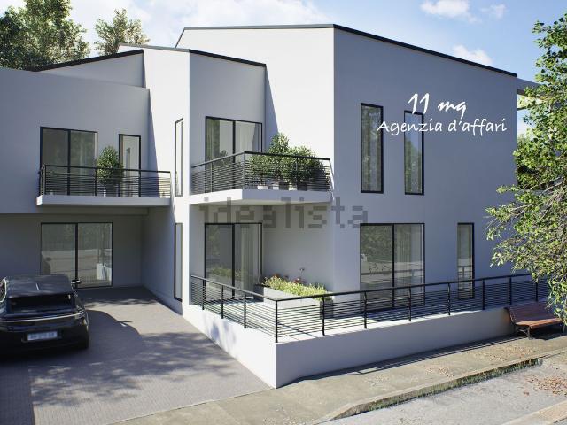 Appartamento in vendita di 146 m² in Via Pasubio, 1