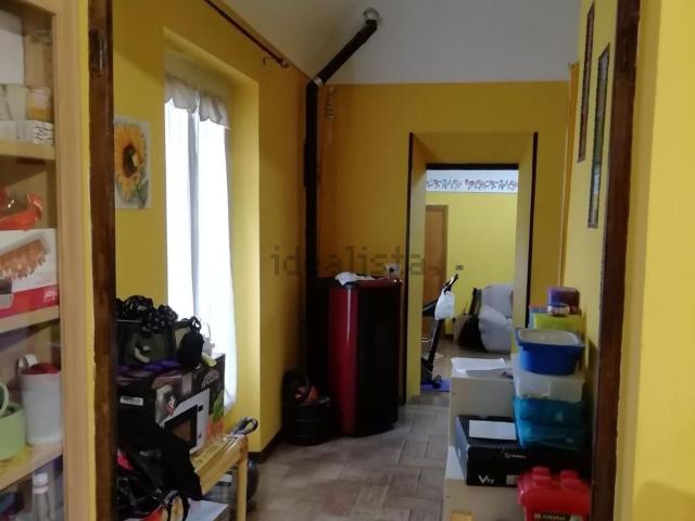 Appartamento in vendita di 146 m² in Via Pietro Isola