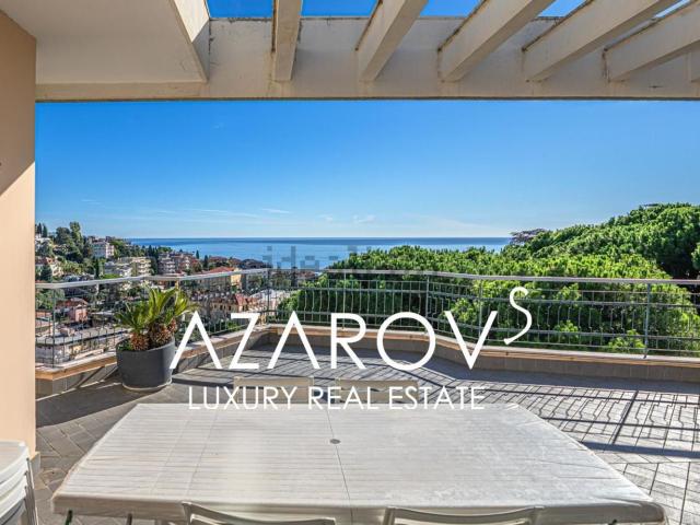 Appartamento in vendita di 146 m² in Via Privata Serenella, 42