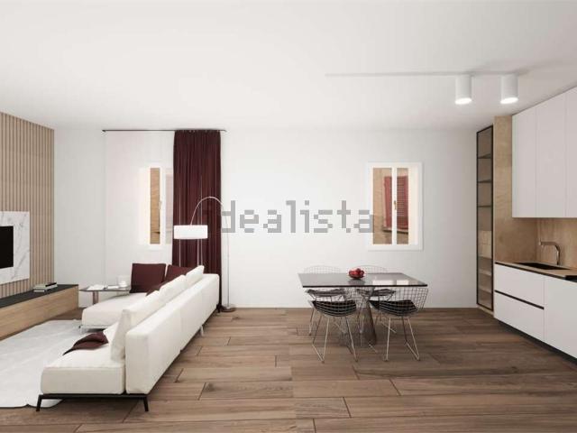 Appartamento in vendita di 146 m² in Via Quaini
