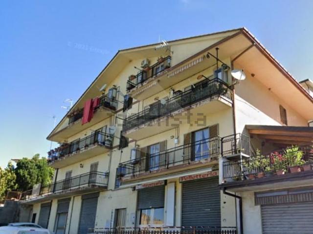 Appartamento in vendita di 146 m² in Via Roma