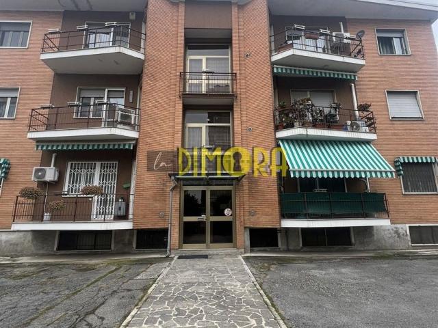 Appartamento in vendita di 146 m² in Via Raffaello Sanzio, 17