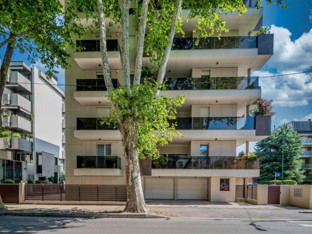 Appartamento in vendita di 146 m² in Via Torquato Tasso, 46