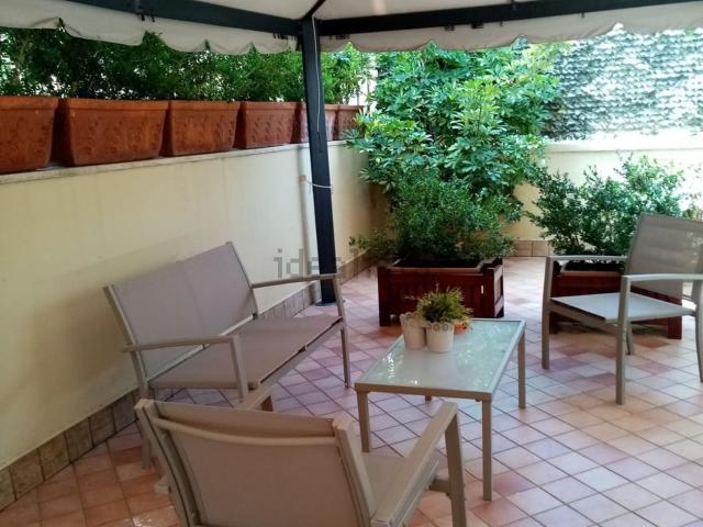 Appartamento in vendita di 146 m² in Via Trieste
