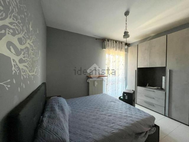Appartamento in vendita di 146 m² in Via Trieste, 37