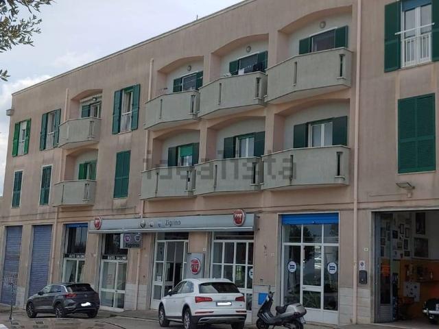 Appartamento in vendita di 146 m² in Via Valle D&apos Itria