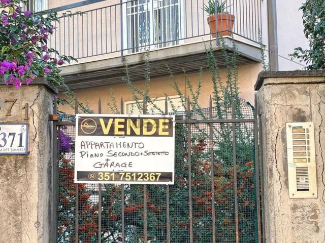 Appartamento in vendita di 146 m² in Via Vittorio Emanuele, 371