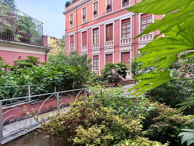 Appartamento in vendita di 146 m² in Via Vittoria Colonna, 47