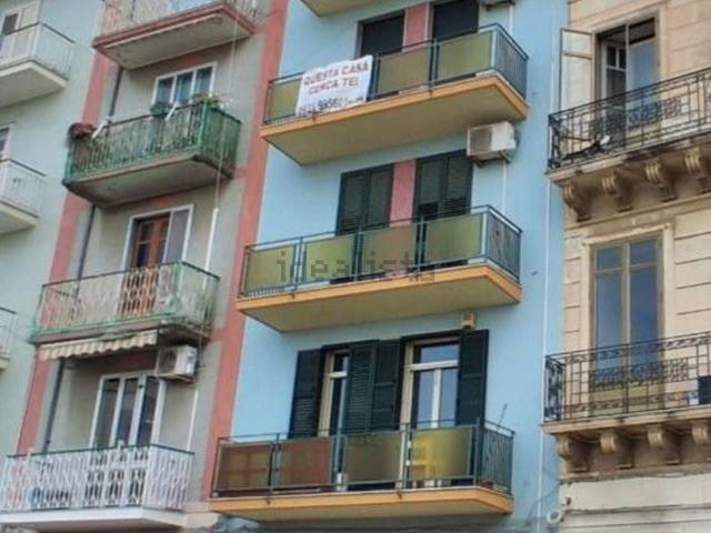 Appartamento in vendita di 146 m² in Via X Ottobre