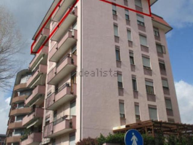 Appartamento in vendita di 146 m² in Via XXV Aprile
