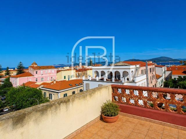 Appartamento in vendita di 146 m² in Via XX Settembre, 13