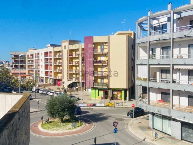 Appartamento in vendita di 146 m² in Viale Aldo Moro