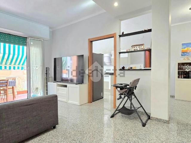 Appartamento in vendita di 146 m² in Viale alla Pineta, 4