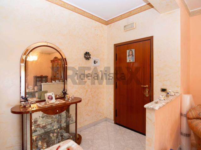 Appartamento in vendita di 146 m² in Viale Biagio Pecorino, 14