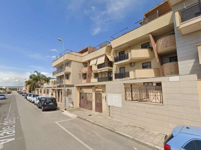 Appartamento in vendita di 146 m² in Viale degli Ulivi, 26