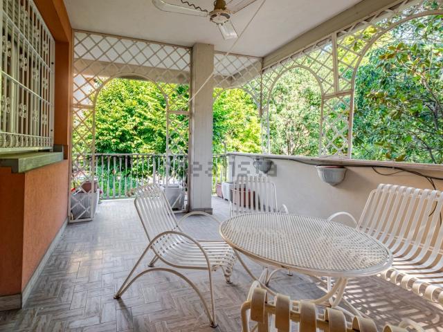 Appartamento in vendita di 146 m² in Viale Felsina, 41