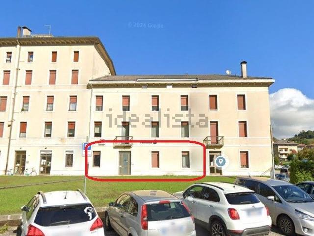 Appartamento in vendita di 146 m² in Viale Piave, 10