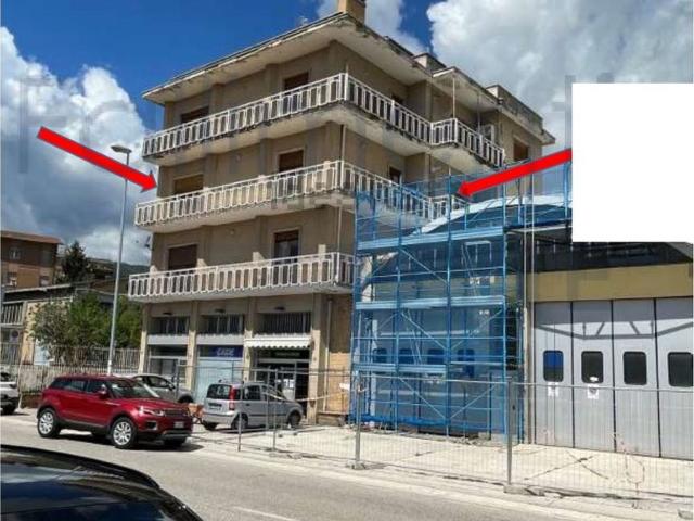 Appartamento in vendita di 146 m² in Viale Risorgimento, 9