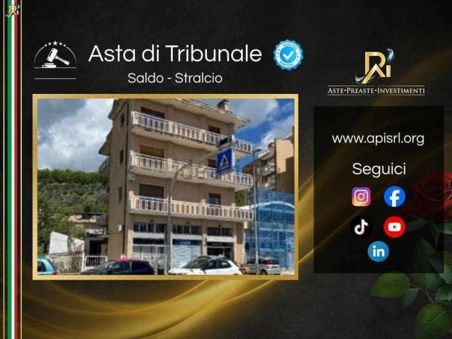 Appartamento in vendita di 146 m² in Viale Risorgimento, 9