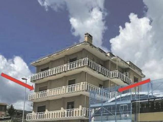 Appartamento in vendita di 146 m² in Viale Risorgimento, 9