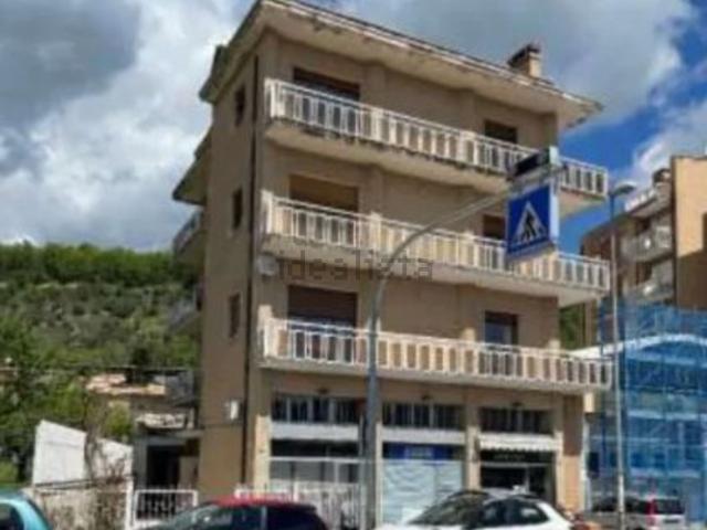 Appartamento in vendita di 146 m² in Viale Risorgimento, 9