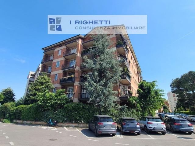 Appartamento in vendita di 146 m² in Viale Sicilia