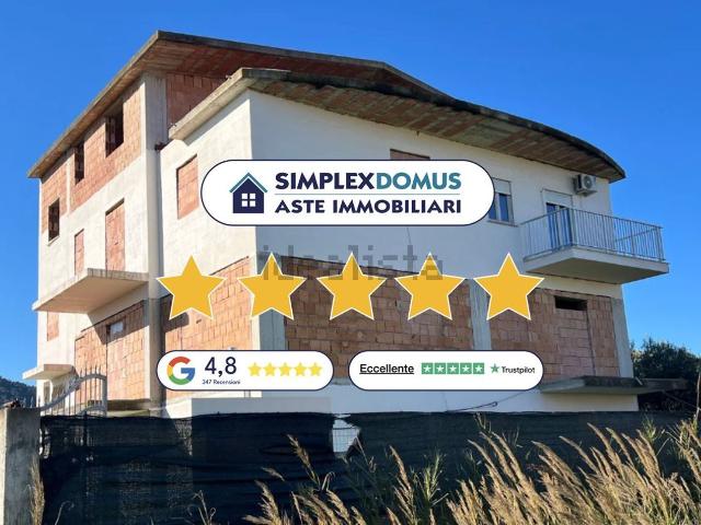 Appartamento in vendita di 146 m² in Contrada Moranidi