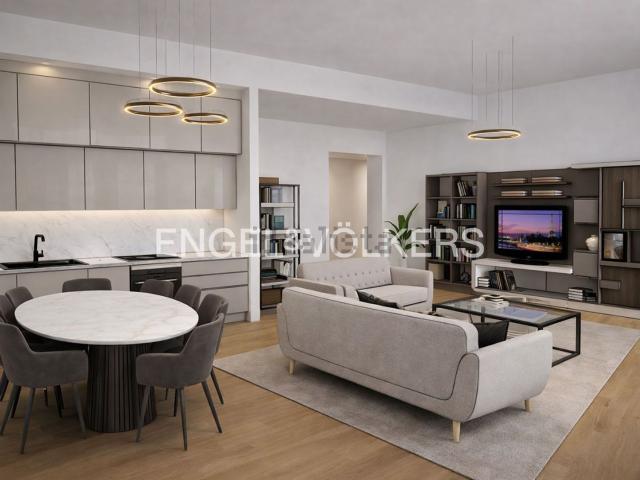 Appartamento in vendita di 146 m² in Corso Vittorio Emanuele II
