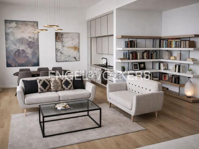 Appartamento in vendita di 146 m² in Corso Vittorio Emanuele II