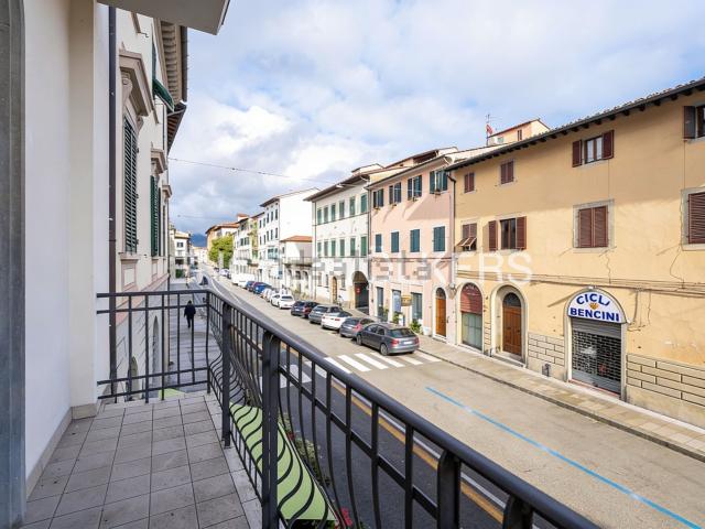 Appartamento in vendita di 146 m² in Corso Antonio Gramsci