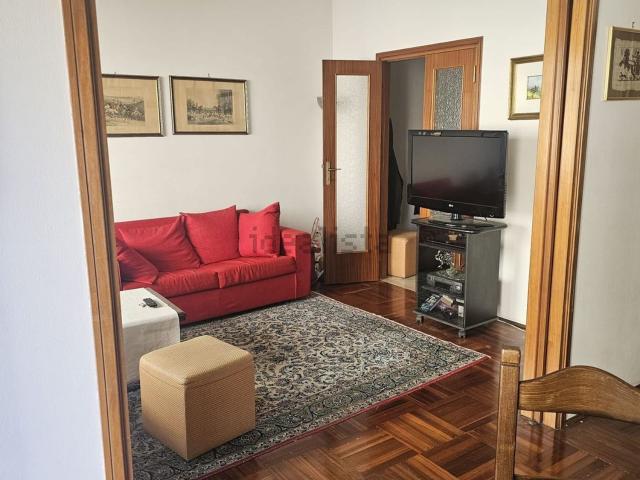 Appartamento in vendita di 146 m² in Corso Cornelio Tacito