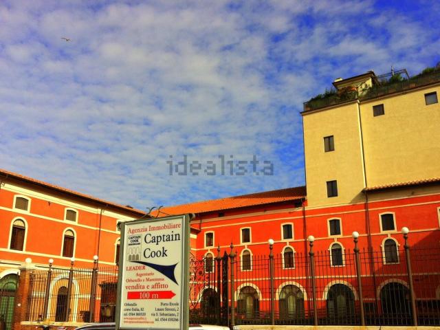 Appartamento in vendita di 146 m² in Corso Italia, 82