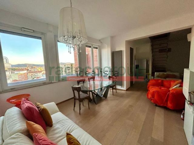 Appartamento in vendita di 146 m² in Piazza Attias, 13