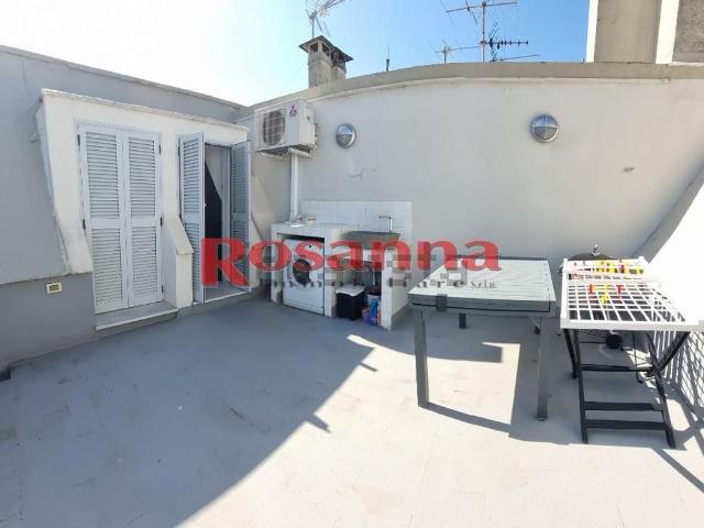 Appartamento in vendita di 146 m² in Piazza Attias, 21