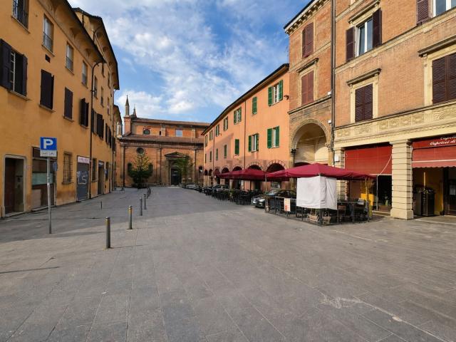 Appartamento in vendita di 146 m² in Piazza San Martino, 9