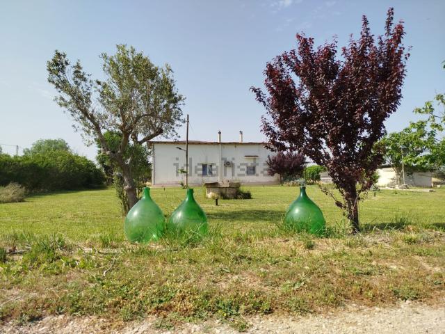 Appartamento in vendita di 146 m² in Strada Comunale 23, 21