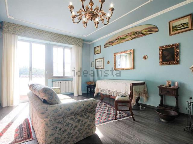 Appartamento in vendita di 147 m²