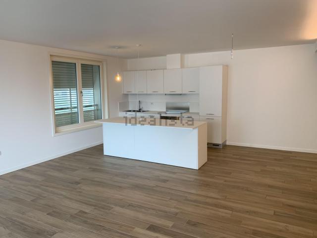Appartamento in vendita di 147 m²