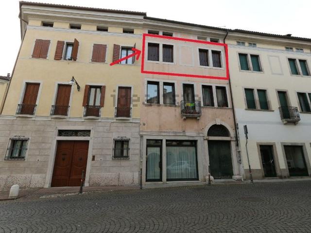Appartamento in vendita di 147 m²