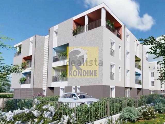 Appartamento in vendita di 147 m²