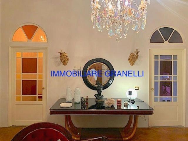 Appartamento in vendita di 140 m² in Via Guizzelmi