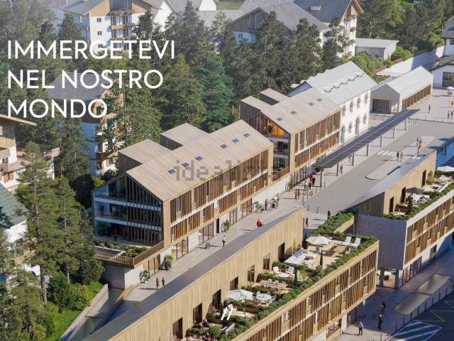 Appartamento in vendita di 147 m² in Via Guglielmo Marconi