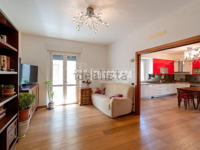 Appartamento in vendita di 147 m²